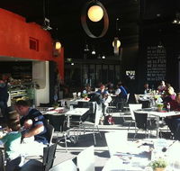 Tailrace Cafe - Stays Accommodation