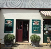 Tasting House - Stayed