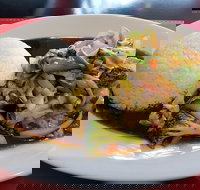 Thai Dang Derm - Stayed