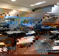 Thai Smile Cafe  Takeaway - Stayed