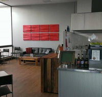 The Burnie Coffee House