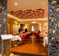 The Charles Restaurant - Stays Accommodation