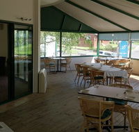 The Deck Bar and Bistro - Stays Accommodation