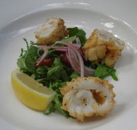 The Gorge Restaurant and Kiosk - Stays Accommodation
