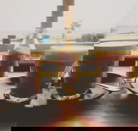 The Salty Dog Hotel - Stayed