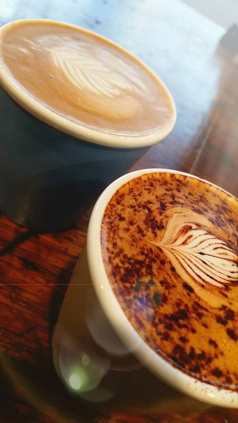 THE STAGG - Stayed 8