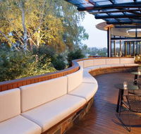 Tonic Bar - Stays Accommodation