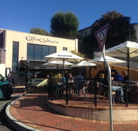 Trevallyn Cafe Culture - Stays Accommodation