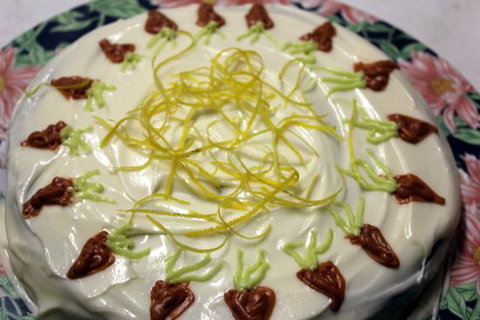 Vegelicious - Stayed 0