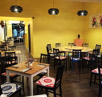 WANG's Restaurant - Stays Accommodation