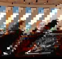 Windows On Westella - Stayed