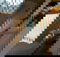 1830 Restaurant and Bar - Stayed