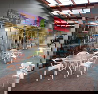 Abby's Coffee - Stayed