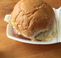 Alonnah General Store - Stayed