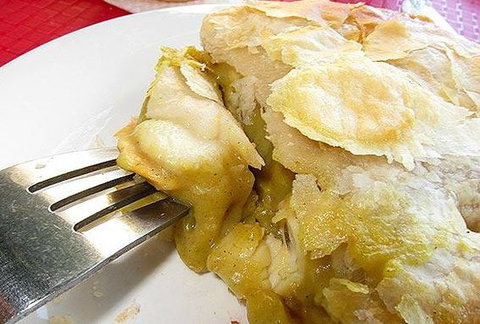 Bakery 31 - Stayed 0