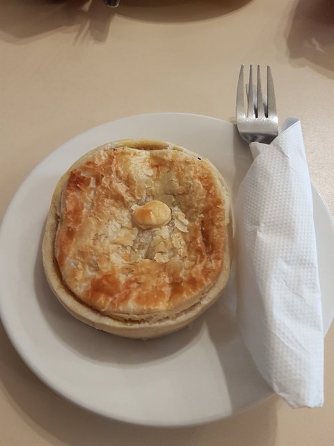 Bakery 31 - Stayed 1