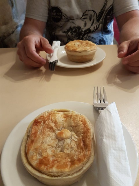 Bakery 31 - Stayed 4