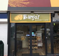 Banjo's BakeryCafe - Stayed