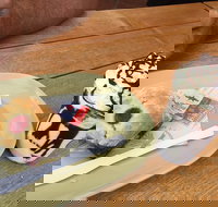 Banjo's St Helens - Stayed