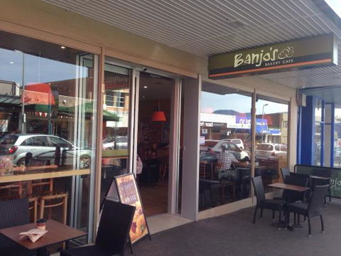 Banjos New Norfolk - Stays Accommodation 0