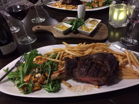 Barnbougle Lost Farm - Stayed 0