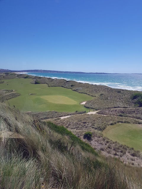 Barnbougle Lost Farm - Stayed 2
