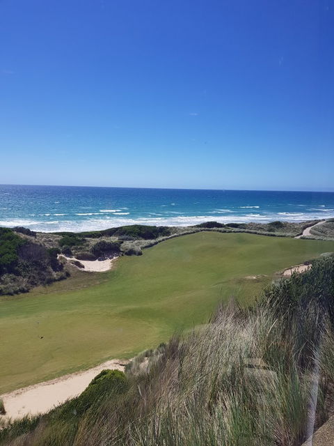 Barnbougle Lost Farm - Stayed 6