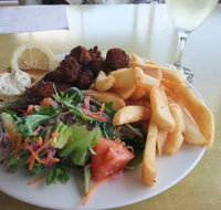 Beachfront at Bicheno - Stayed