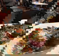 Beachfront Bicheno - Stayed