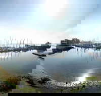 Beauty Point Waterfront Hotel - Stayed