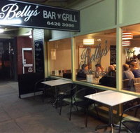 Belly's Bar  Grill - Stayed