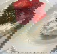 Blenheim Inn Hotel - Stayed