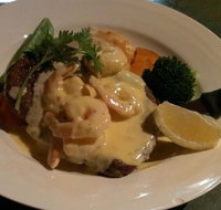 Bridport Hotel Sports Bar - Stayed