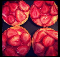 Bridport Sugar N Spice Bakery - Stayed