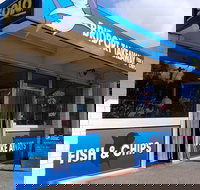 Bridport Takeaway - Stayed