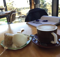 Bruny Island Cafe - Stayed