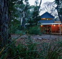 Bruny Island Cheese Co.  Bruny Island Beer Co. - Stayed