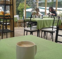 Cafe Brewer - Stayed