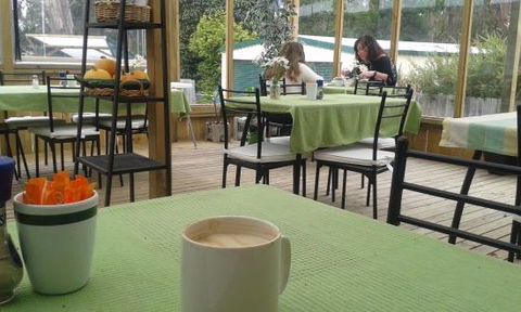 Cafe Brewer - Stays Accommodation 0