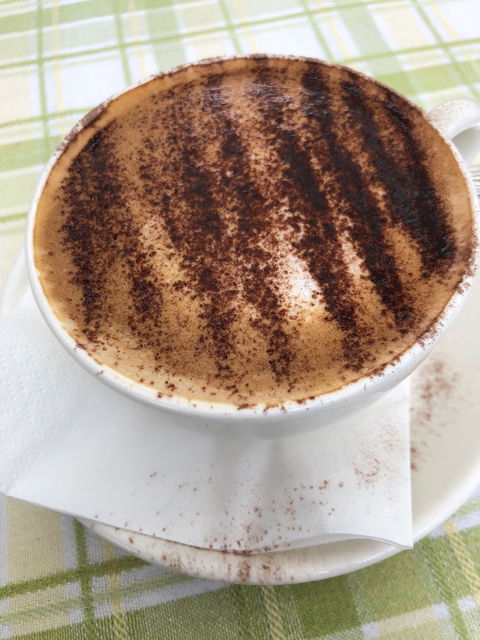 Cafe Brewer - Stays Accommodation 4