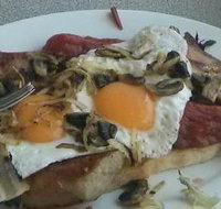 Cafe on King - Stayed