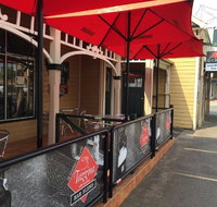 Cafe Rhubaba - Stayed