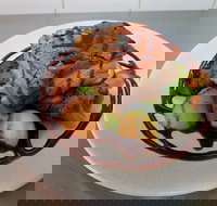 Carrick Inn Hotel - Stayed