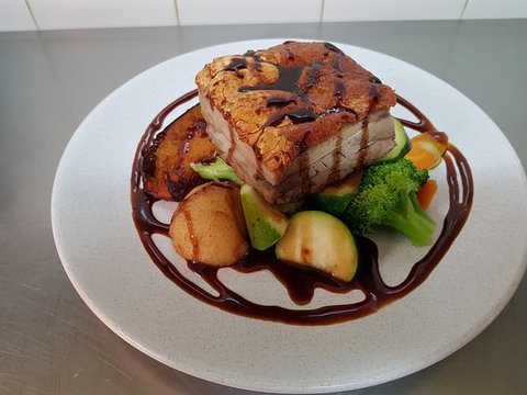 Carrick Inn Hotel - Stayed 0