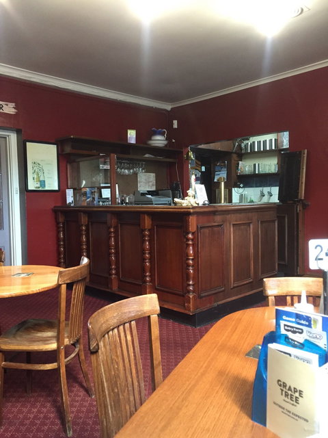 Carrick Inn Hotel - Stayed 8