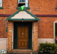 Cheqered Flag Bistro - Stayed