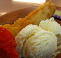 Chinese Big Wok - Stayed