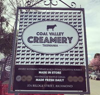 Coal Valley Creamery - Stayed