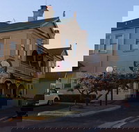 Comfort Inn The Pier Restaurant - Stayed