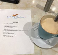 Cooks Original Bakehouse And Diner - Stayed